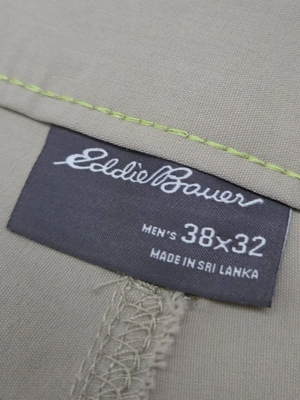 Eddie Bauer eddie bauer
